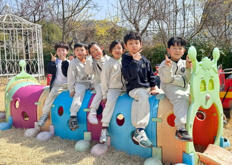 언제나 신나는 가창 산들꽃 숲 체험 학교♥